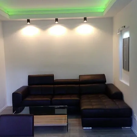 Fontana Apartamento *