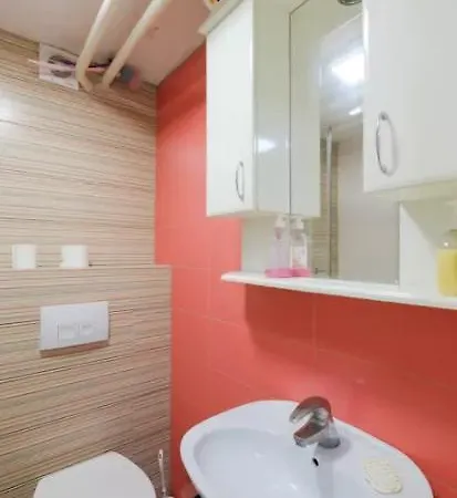 Apartment Fontana