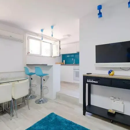 Apartamento Fontana