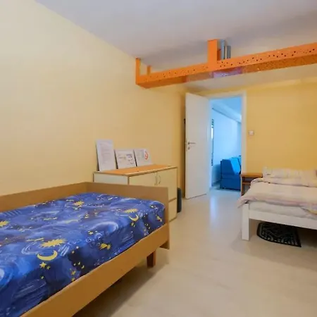 Apartment Fontana *