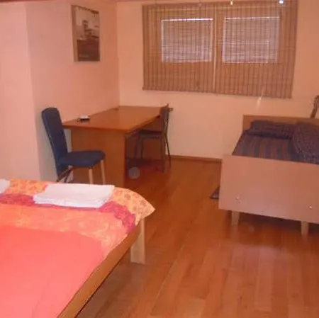 Fontana Apartamento Belgrado