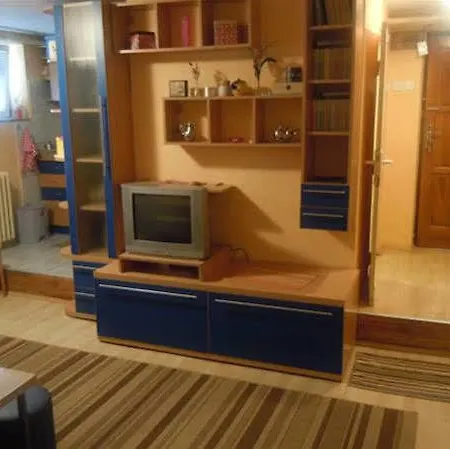 Apartamento Fontana *