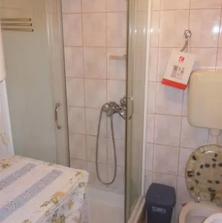 Apartamento Fontana Belgrado